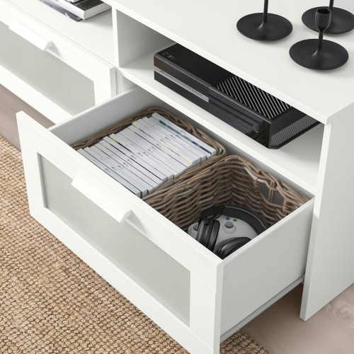 Brimnes 2024 tv bench